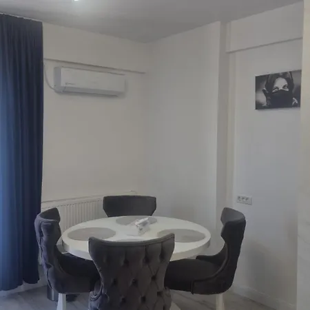 Apartament Onix D5-21 Năvodari