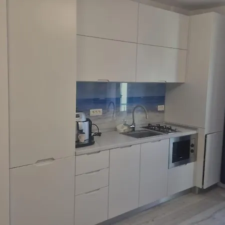 Onix D5-21 Apartament *
