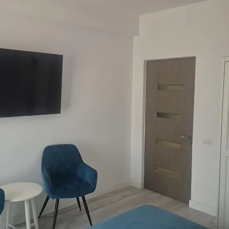 Apartament Onix D5-21